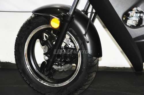 Motomel Blitz 110 V8 Tunning Full 2020