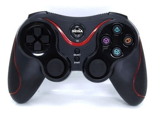 Joystick Ps3 Inalambrico Dualshock Play3 Bluetooth Envíos