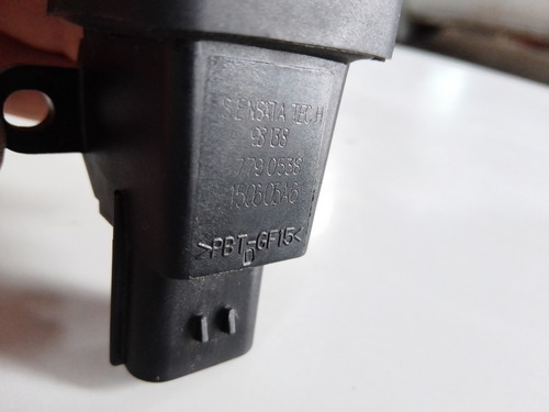 Sensor Interruptor Inercial Combustible Palio Adventure