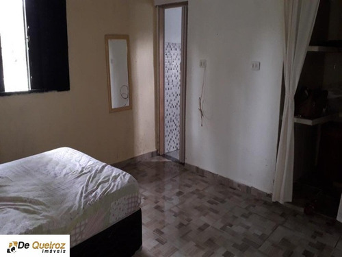 Imagem 19 de 22 de Chácara Em Mongaguá , Bairro Jd Leonor , Lado Morro, Isolada , Murada, 4 Dormitórios Sendo 1 Suite, Banheiro , Sala, Cozinha, Garagem Para 10 Carros, - 6311 - 69675693