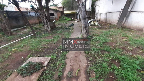 Imagem 2 de 8 de Terreno À Venda, 780 M² Por R$ 2.659.575,00 - Santana - São Paulo/sp - Te0322