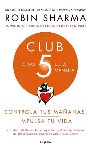 Club De Las 5 Am