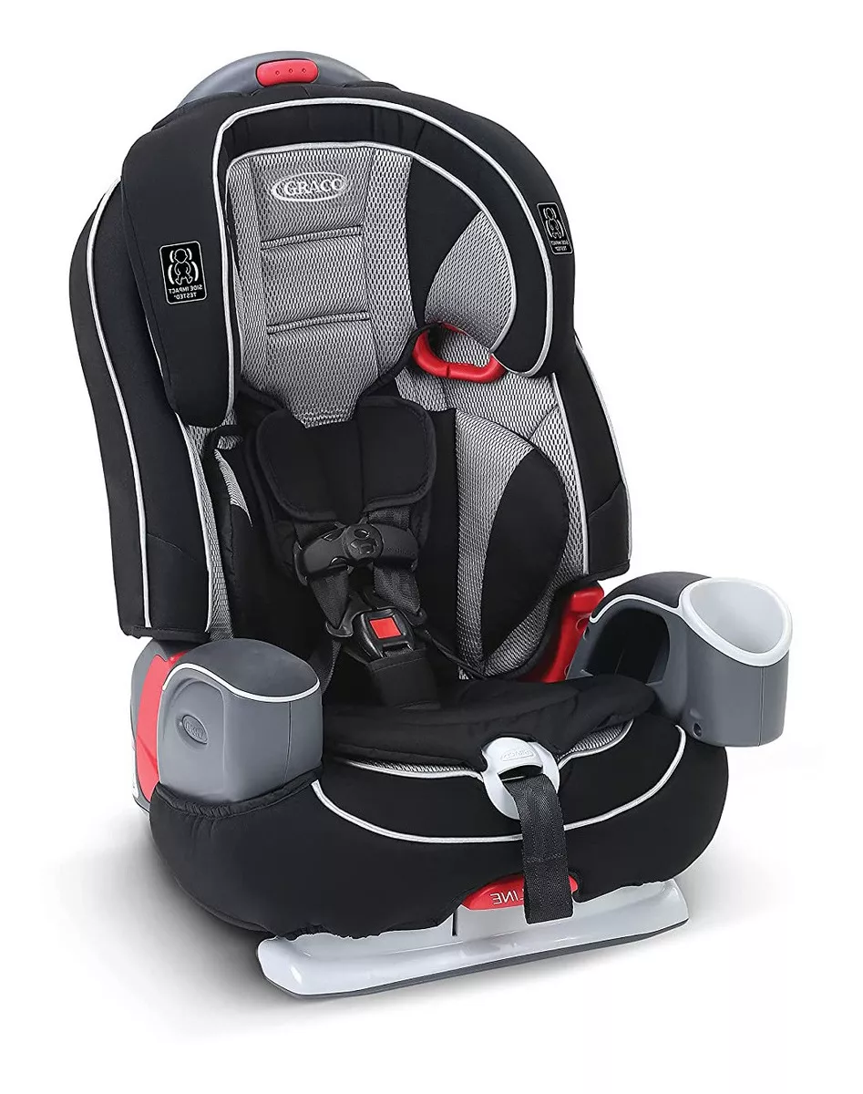 Tercera imagen para búsqueda de graco extend2fit