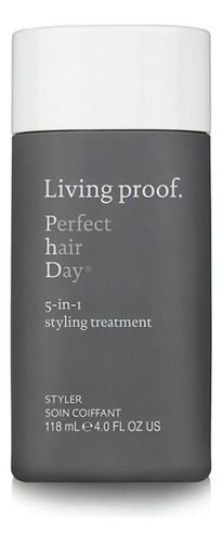 Living Proof Trat 5 En 1 Crema Peinar S/enjuague Phd X 118ml