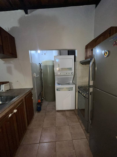 Apartamento En Venta San Diego Res El Parque (mer)
