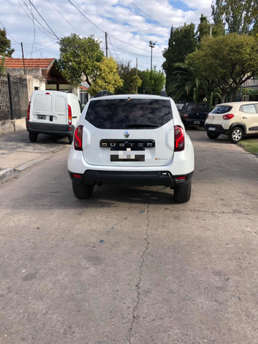Renault Duster 1.6 Ph2 4x2 Dynamique 110cv 2016
