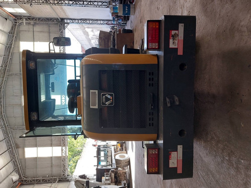 Imagen 3 de 6 de Pala Frontal Lw160fv