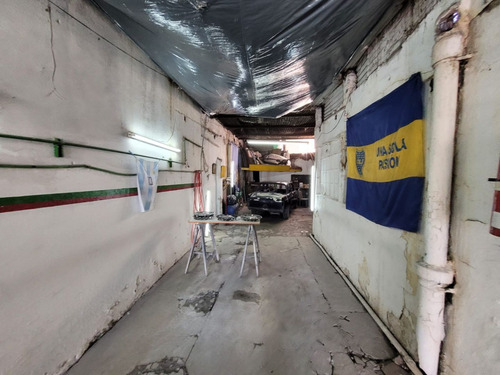 Casa En Venta En José Ingenieros