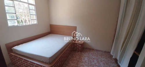 Imagem 10 de 30 de Sítio Com 7 Dormitórios À Venda, 1000 M² Por R$ 680.000,00 - Vivendas Santa Mônica - Igarapé/mg - Si0056