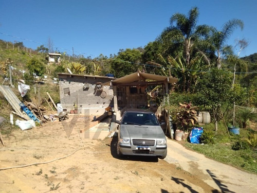 Imagem 27 de 28 de Chácara Modesta Com Boa Localização!!! - 272 - 69892463