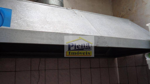 Imagem 11 de 11 de Ponto Comercial À Venda, Centro, Sumaré. - Pt0029