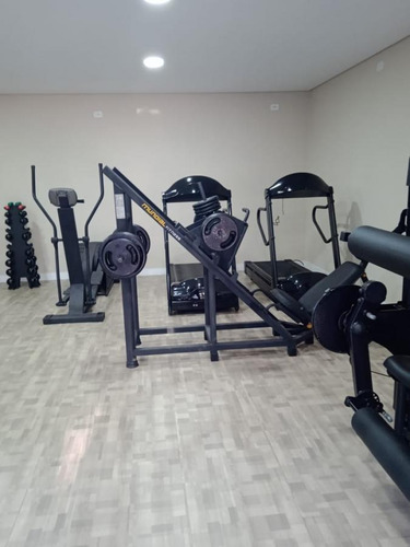 Imagem 8 de 15 de Apartamento Para Venda Em São Paulo, Jardim Santa Efigênia, 3 Dormitórios, 1 Suíte, 2 Banheiros, 1 Vaga - Ap452_1-2077511