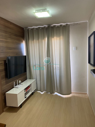 Imagem 3 de 13 de Apartamento Em Granja Dos Cavaleiros - Macaé, Rj - 3250
