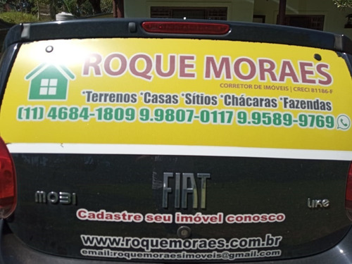 Imagem 26 de 29 de Chácara Medindo 9.200m² Próximo De Linda Represa Em Juquitiba Sp Ref.: 0936