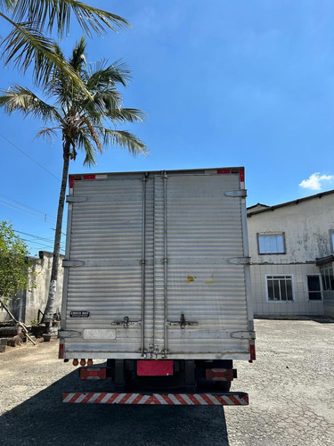 Iveco Daily Chasis 3.0 35S14 3450 Cab. Simples 2P