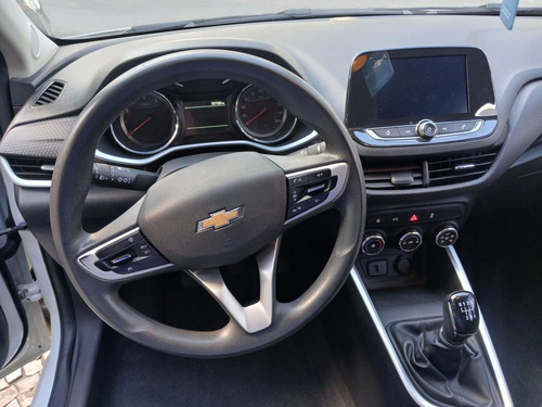 Chevrolet Onix 1.0 TURBO FLEX PLUS LT MANUAL