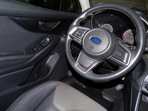 Subaru Xv Xv Awd 1.6 Aut.