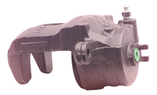 Caliper Freno Delantero Derecho Lucino L4 1.6l 1997 Al 1999 (Reacondicionado)