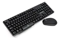 Comprar Teclado Y Mouse Inalámbrico Antiderrames Perfect Choice