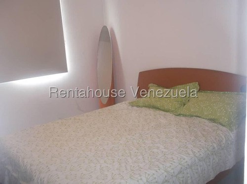 Venta De Apartamento En Los Naranjos Humboldt Cl Mls 26-421