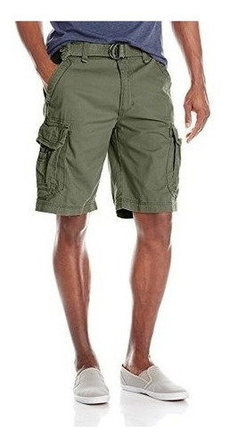 Shorts Y Bermudas Short Para Hombre