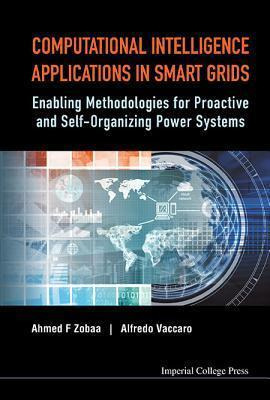 Libro Computational Intelligence Applications In Smart Gr...