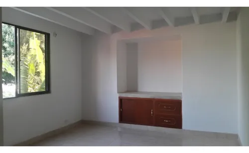 Apartamento En Venta En El Jardín -02, Suite 201