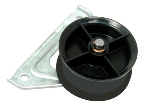 Polea Tensor Para Secarropas Ariston Asl700 Asl70 Aqcf 852