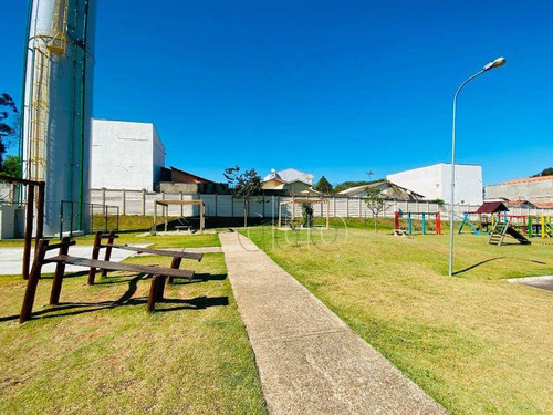 Imagem 7 de 26 de Apartamento Com 2 Dormitórios À Venda, 54 M² Por R$ 150.000,00 - Nova Pompéia - Piracicaba/sp - Ap4448