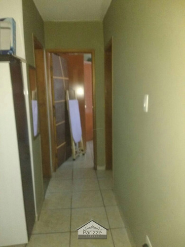 Imagem 13 de 15 de Apartamento No Brás - 2094-1