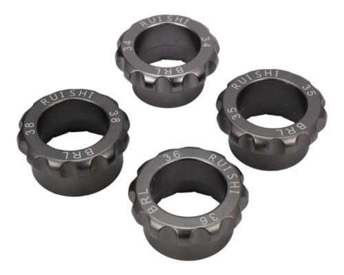 Juego De Llaves Tases Para Abrir Tapas De Reloj Breitling.