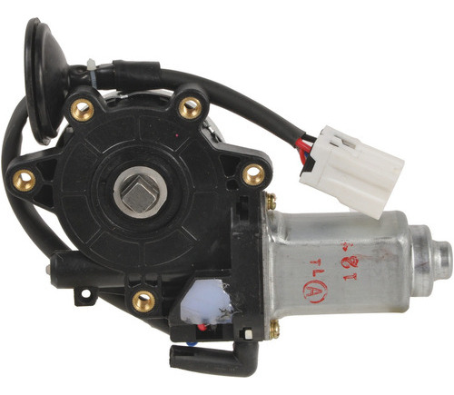 Motor Elevador Ventana Delantero Derecho Altima 2003-2006