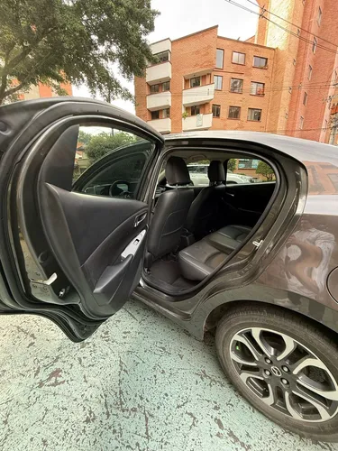 Mazda 2 Gran Touring