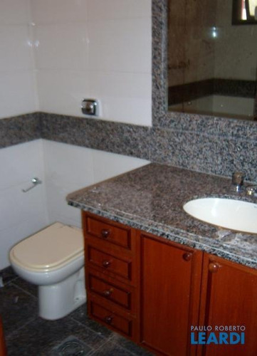 Apartamento - Real Parque - Sp - 339891