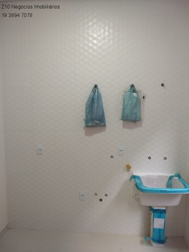 Venda, Condomínio Terra Magna - Ca08620 - 34722145