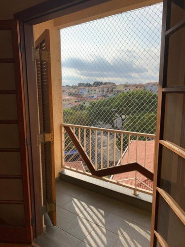 Imagem 30 de 30 de Sobrado Com 3 Dormitórios 01 Suite, 221 M² Por R$ 780.000 - Parque São Domingos - São Paulo/sp - So1175