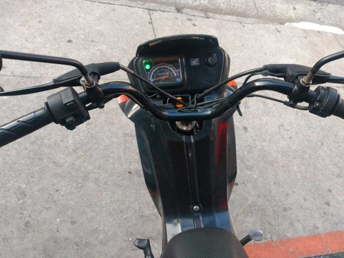 Imagem 2 de 13 de Honda Pop 100