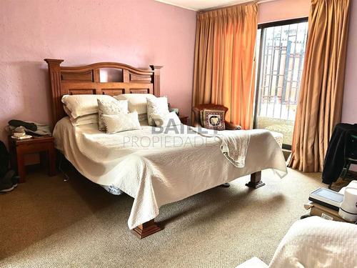 Se Vende Casa Esquina Quilpué