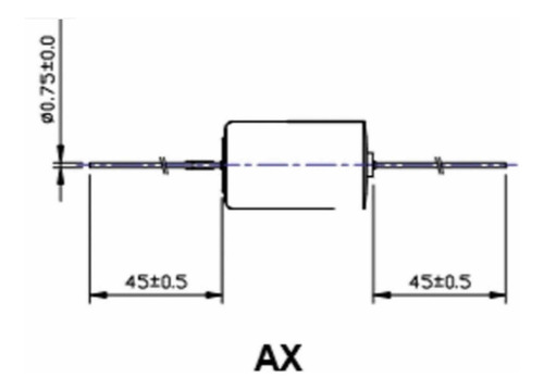 Xeno Xl-205f-axial Pines.tl-4930, Tl-5930, Saft Ls33600c