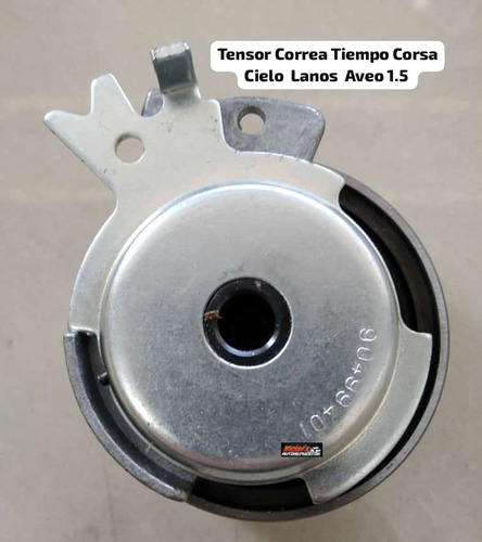 Tensor Correa Tiempo Corsa Cielo  Lanos  Aveo 1.5