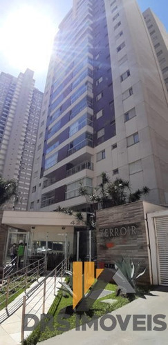 Imagem 1 de 16 de Apartamento Padrão Com 3 Quartos - Ap584-v
