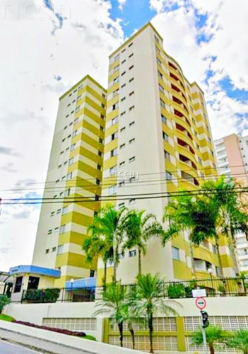 Imagem 2 de 15 de Apartamento - Vila Ema - Ref: 1076 - V-ap1065
