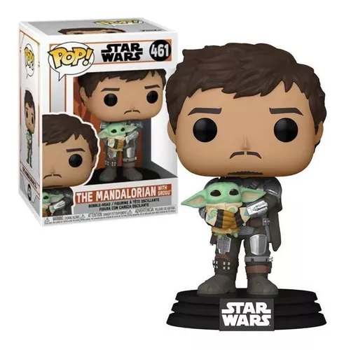 Action Figure Funko Personagens Star Wars