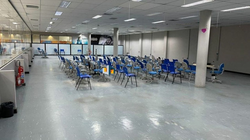 Imagem 6 de 11 de Prédio Na Barra Funda - Ss51894