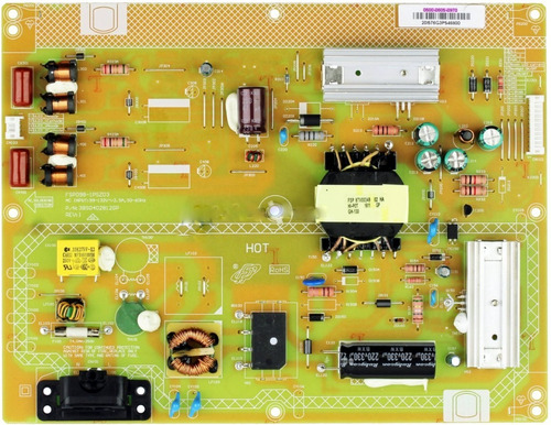 Fuente Vizio 0500-0605-0970 / Fsp098-1psz03 / 050006050970 (Usado)