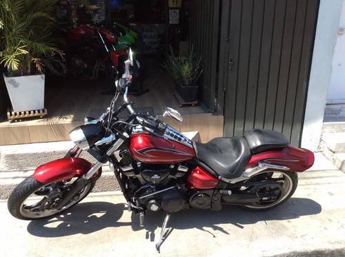 Yamaha Xv 1900 2010