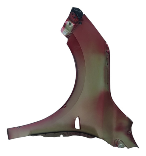 Salpicadera Chevrolet Onix 2020 2023 Original Derecha (Usado)