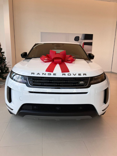 Land Rover Range Rover Evoque S 200ps