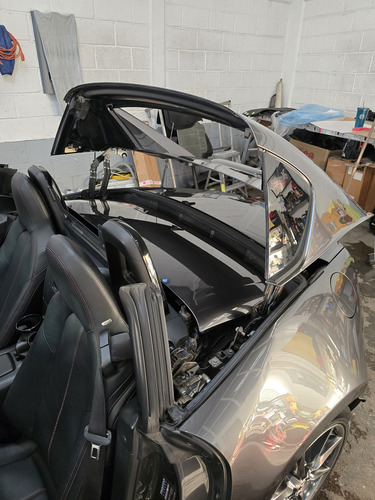 Mazda MX-5 2.0 Rf At