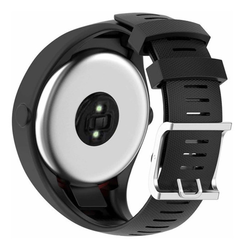 Correa Pulso Para Reloj Polar M200 Smartwatch
